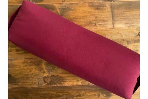 Bolster - prostokątna poduszka do jogi (bez pokrowca)