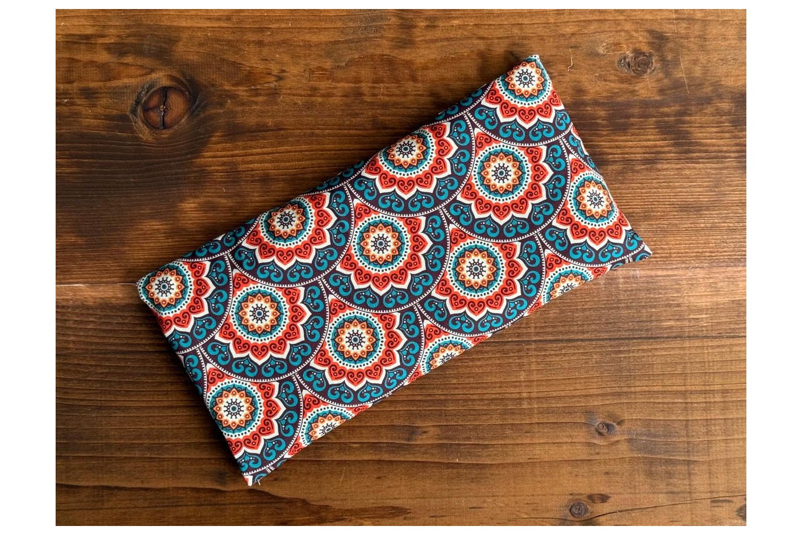 Poduszka na oczy Ajurweda