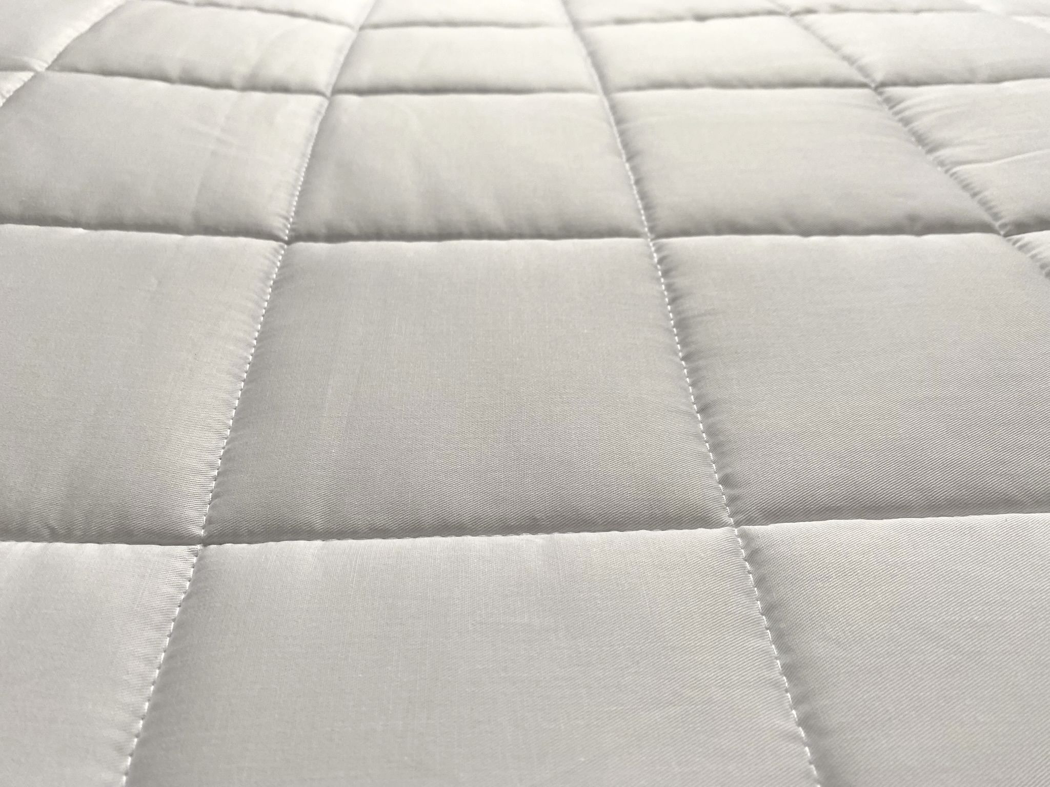 Naturalna tkanina bawełniana