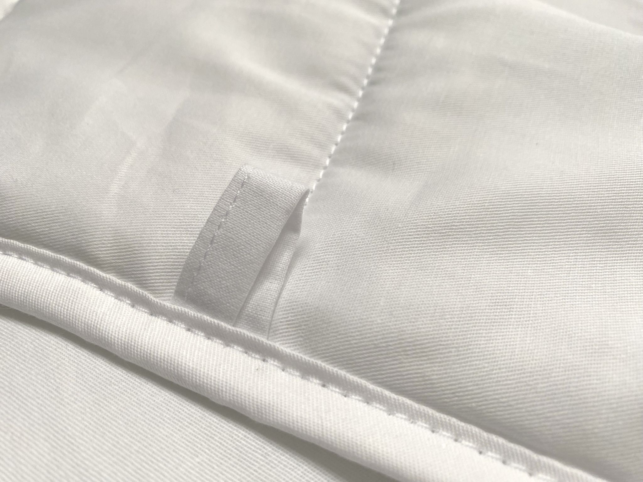 Naturalna tkanina bawełniana