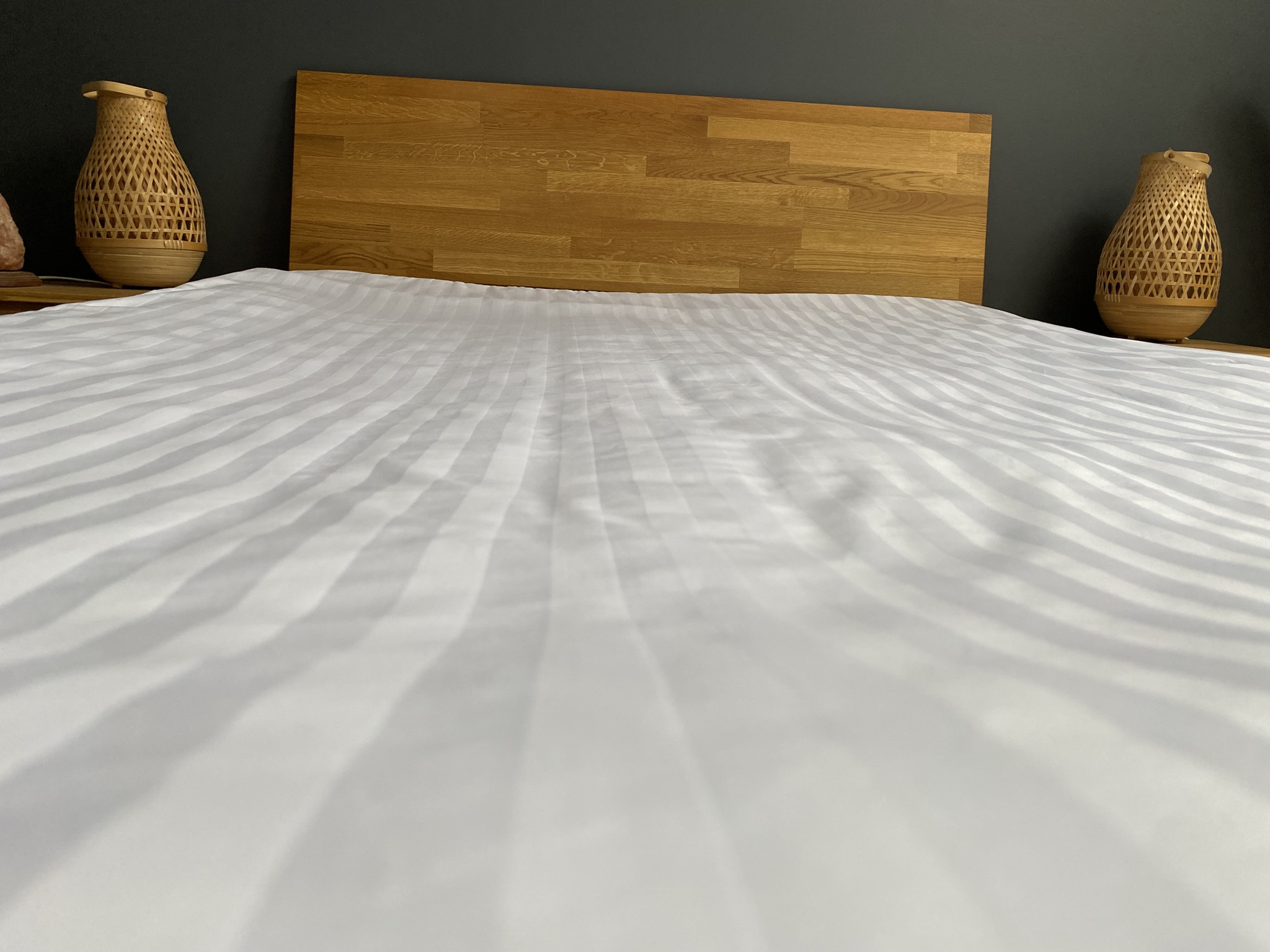 Naturalna tkanina bawełniana