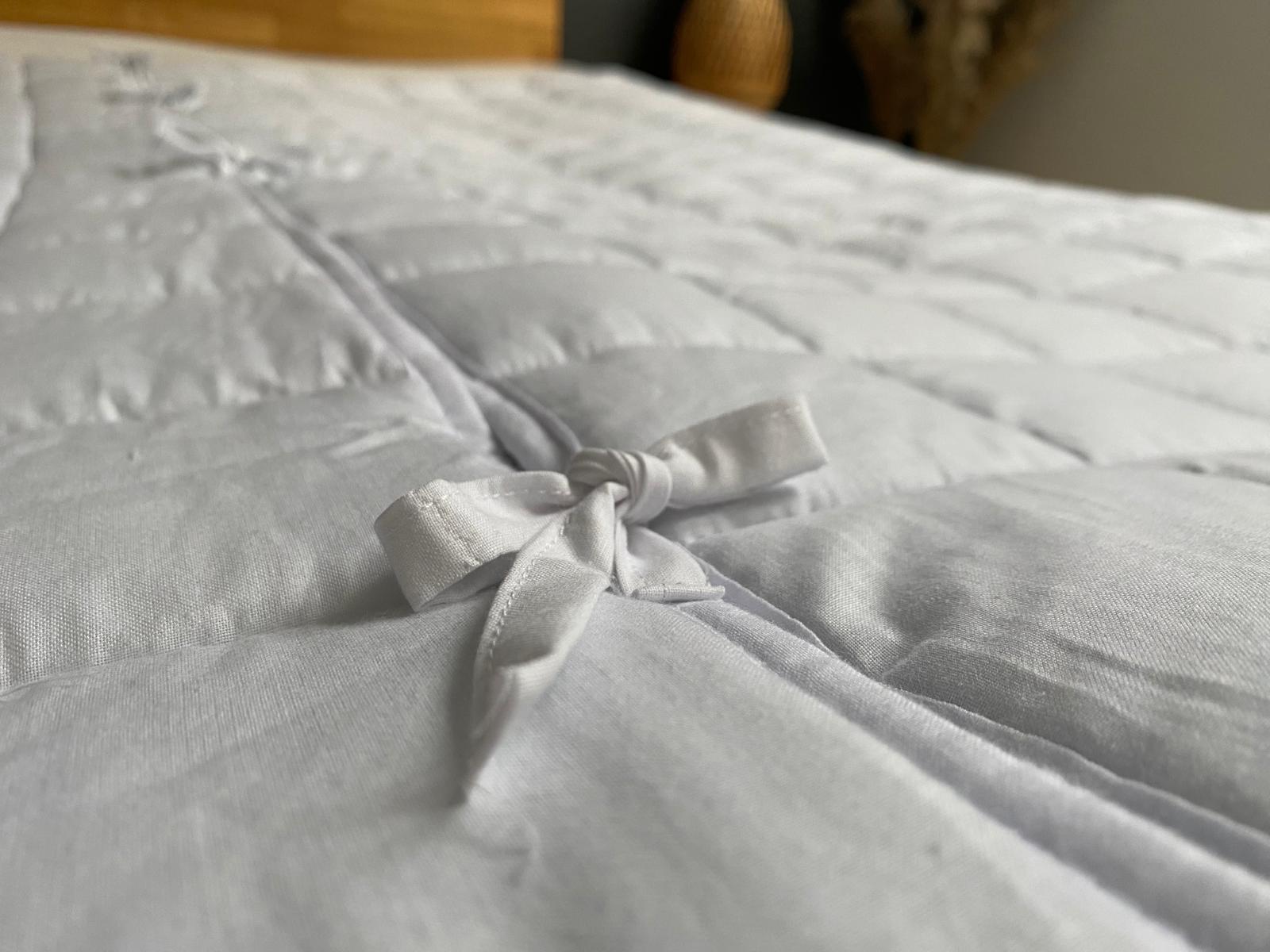 Naturalna tkanina bawełniana