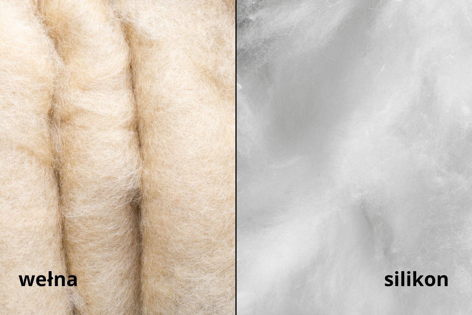 Naturalna tkanina bawełniana