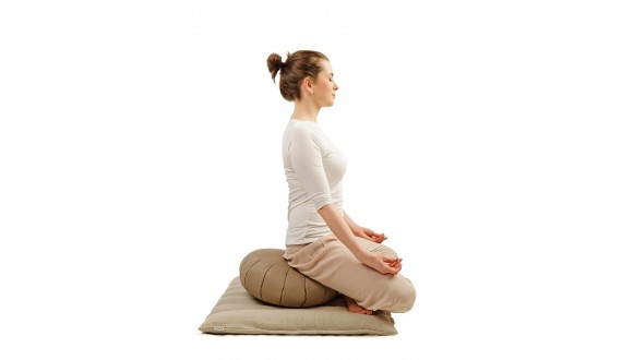 Jak wybrać idealny zabuton do medytacji?