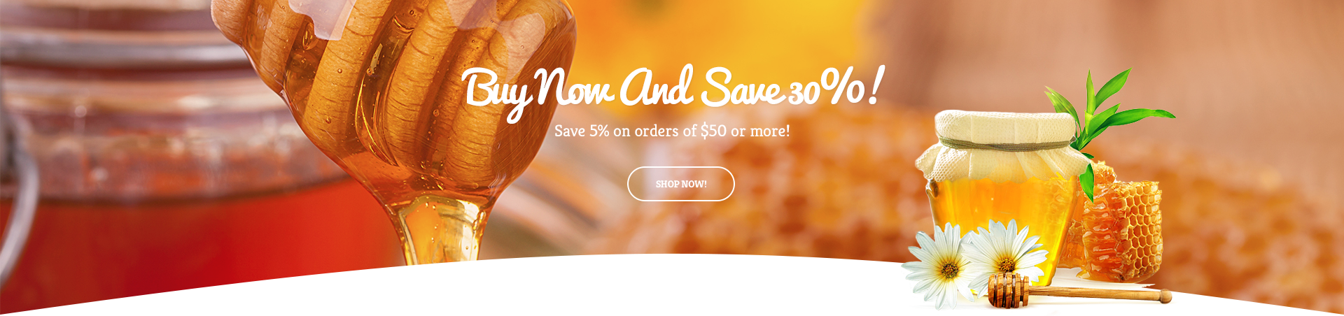 Save 30%